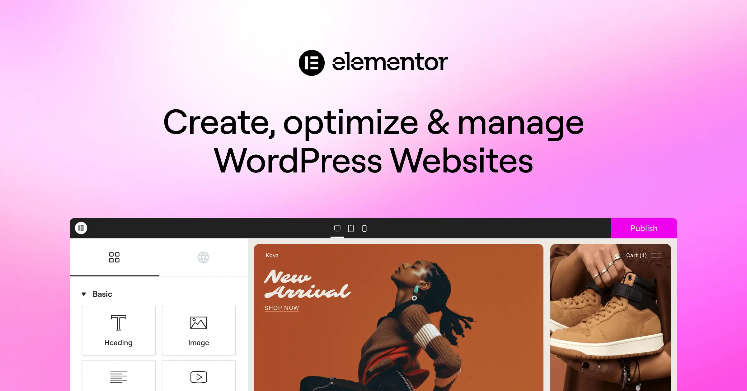 Elementor