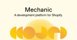 Mechanic
