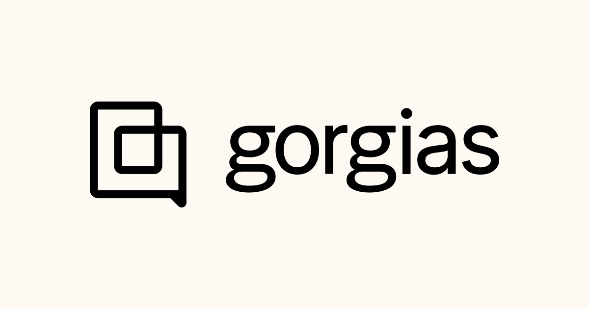 Gorgias