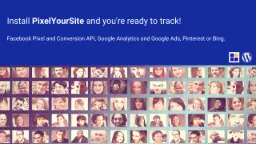 PixelYourSite