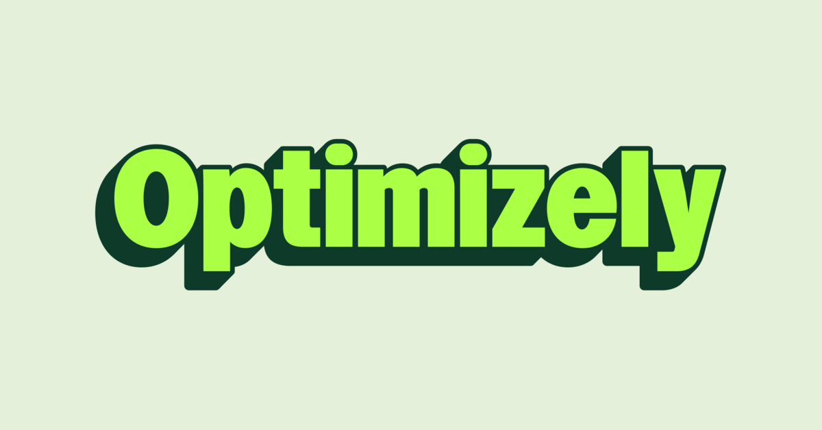 Optimizely