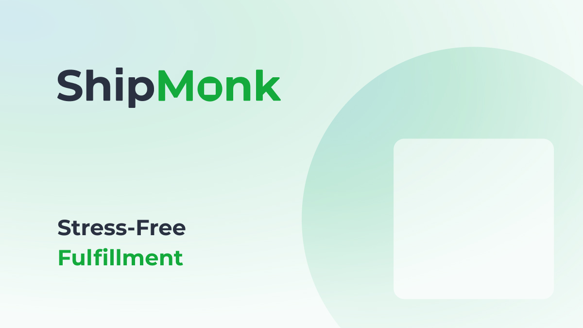 ShipMonk