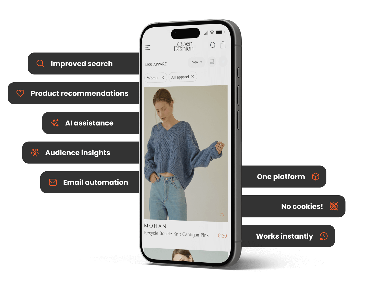 Clerk.io
